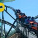 Universal Studios Hollywood revela detalhes da montanha-russa Fast & Furious: Hollywood Drift