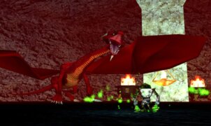 Fãs de longa data lideram o renascimento de EverQuest com servidor oficial nostálgico