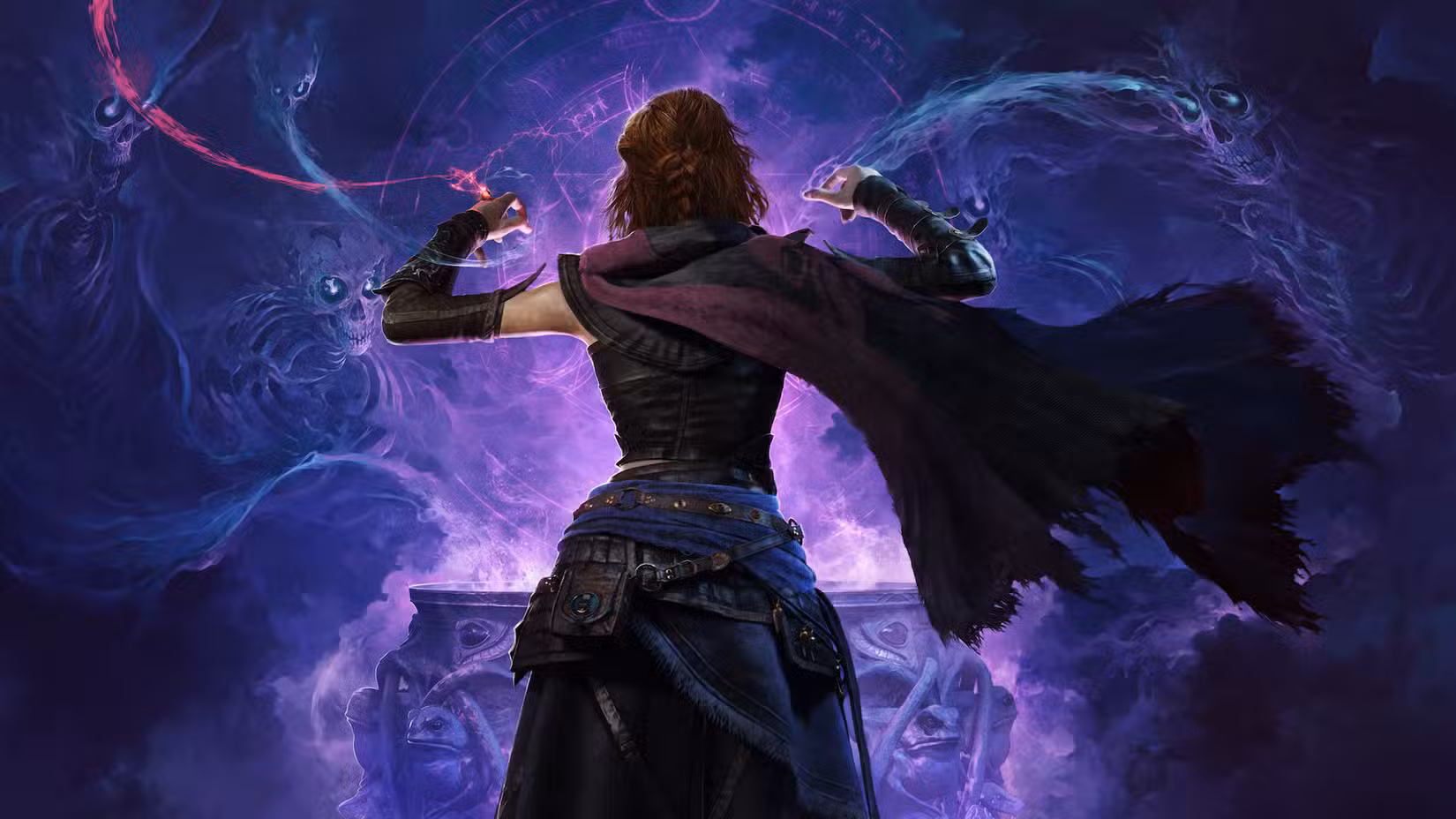warlock