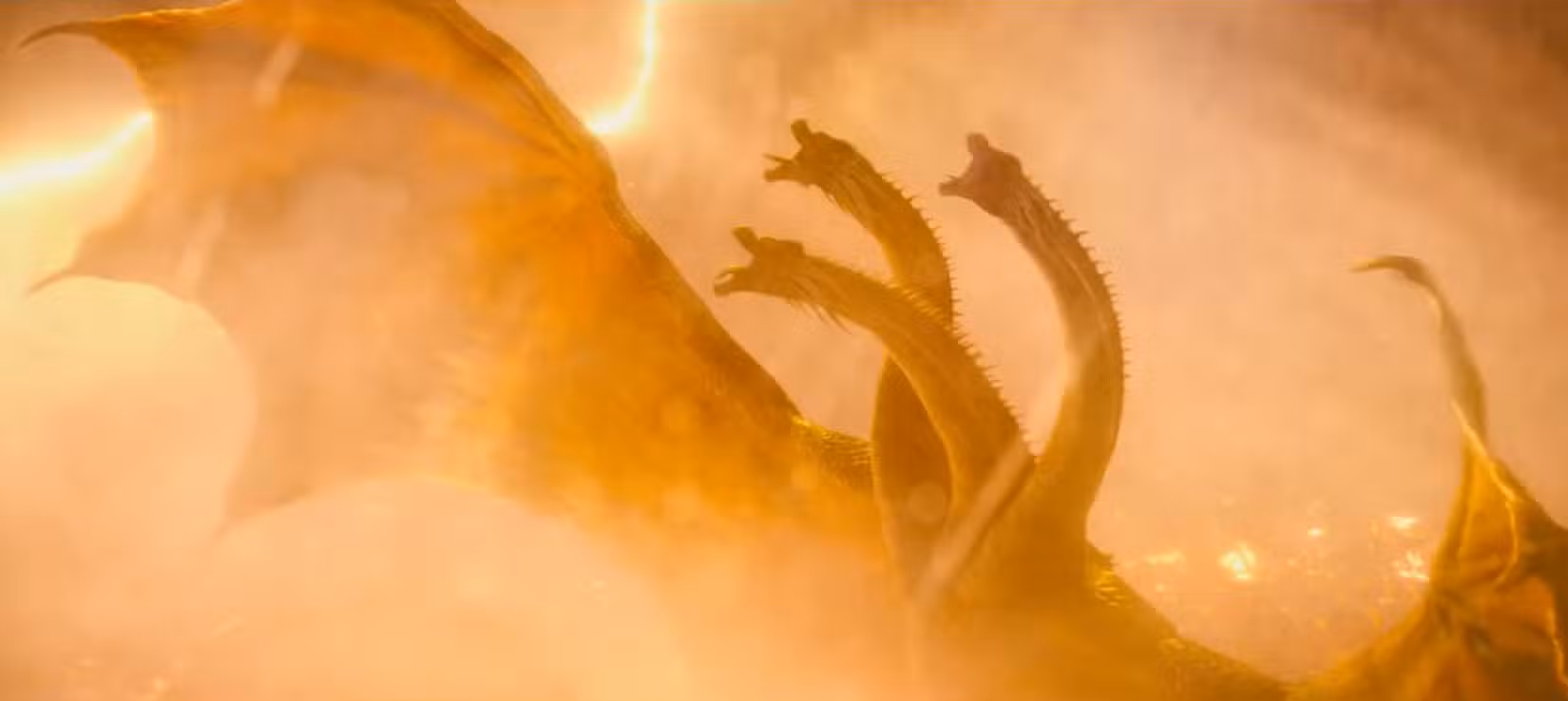 Godzilla: