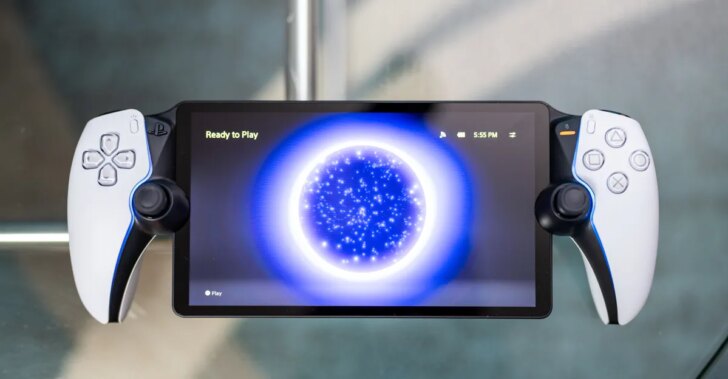 Sony sugere que PS6 pode ser um portátil; entenda os indícios