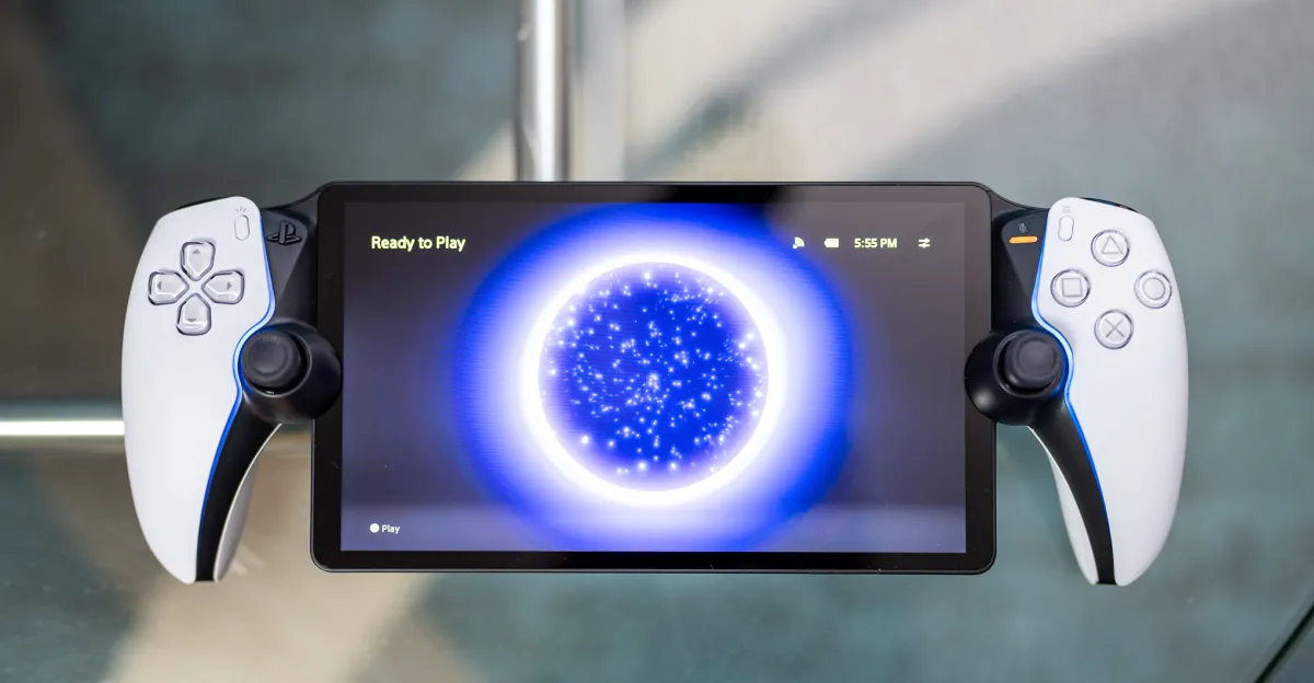 Sony sugere que PS6 pode ser um portátil; entenda os indícios