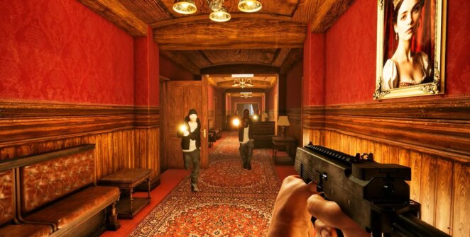 Filme polêmico de Uwe Boll ganha versão para PS5 feita por desenvolvedor solo; lançamento é na semana que vem