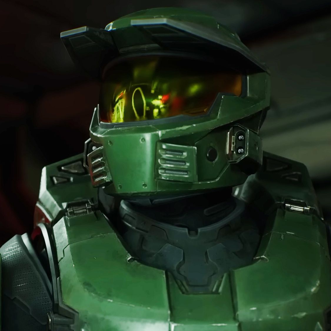 Halo: