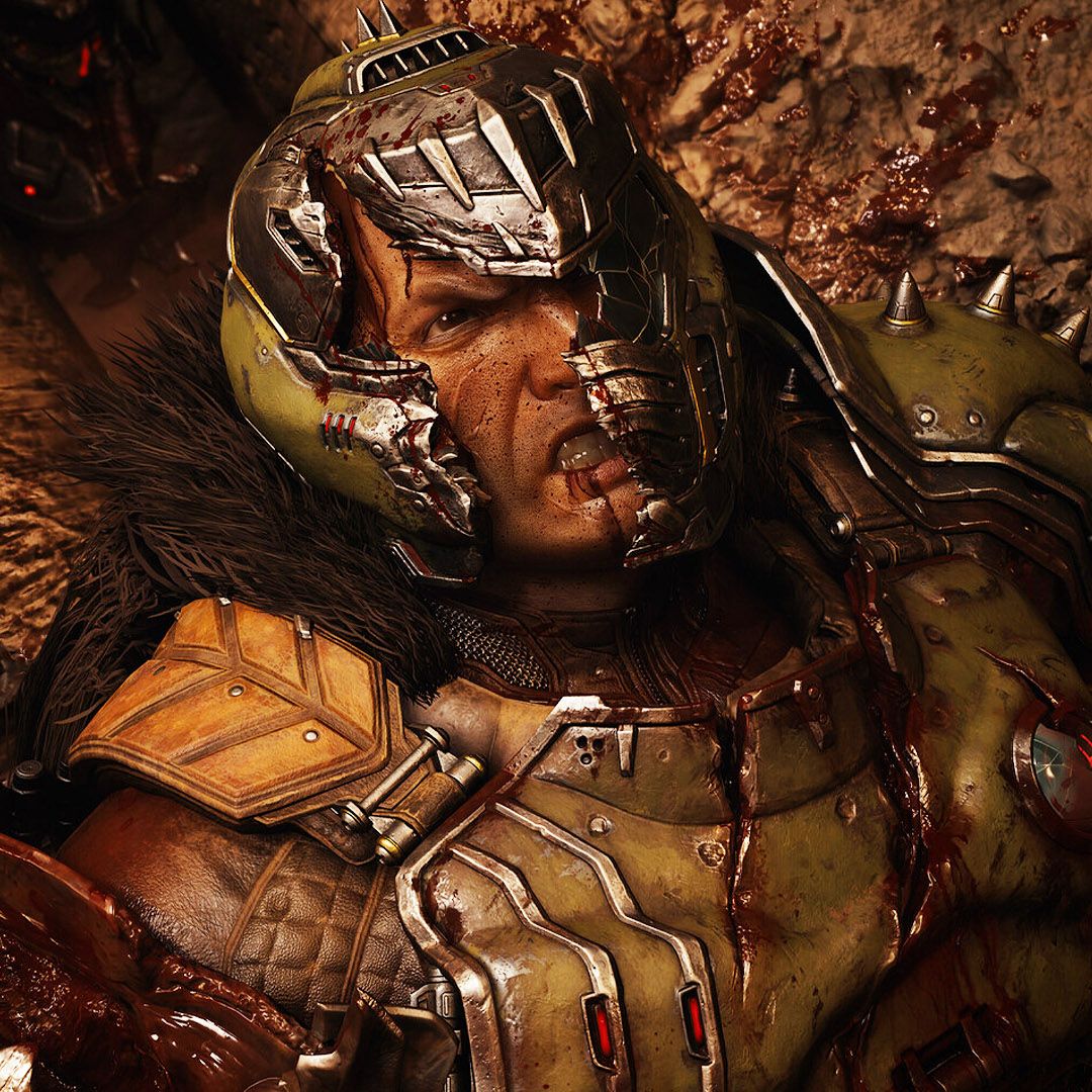 Doom: