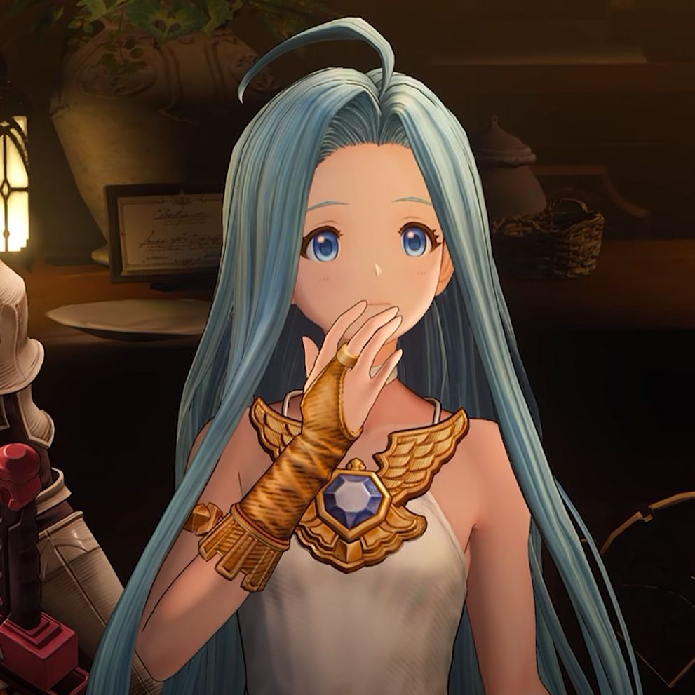 Granblue