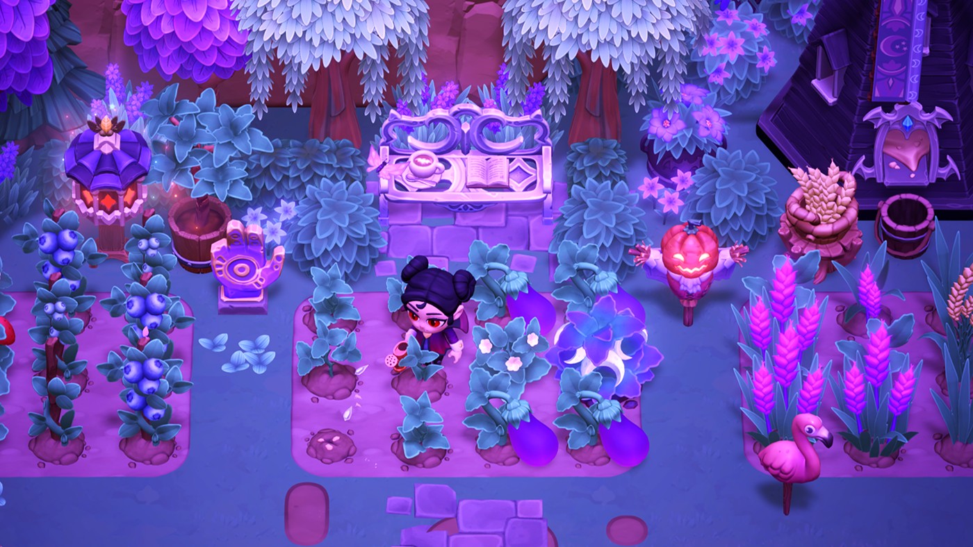 Moonlight