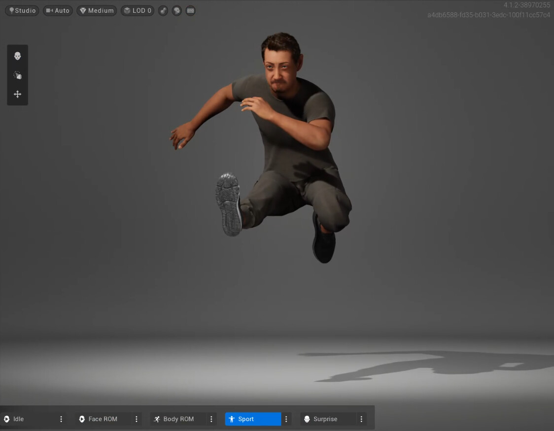 Man