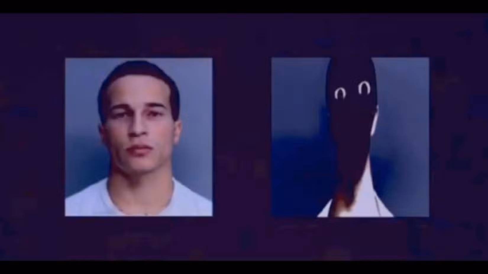 the