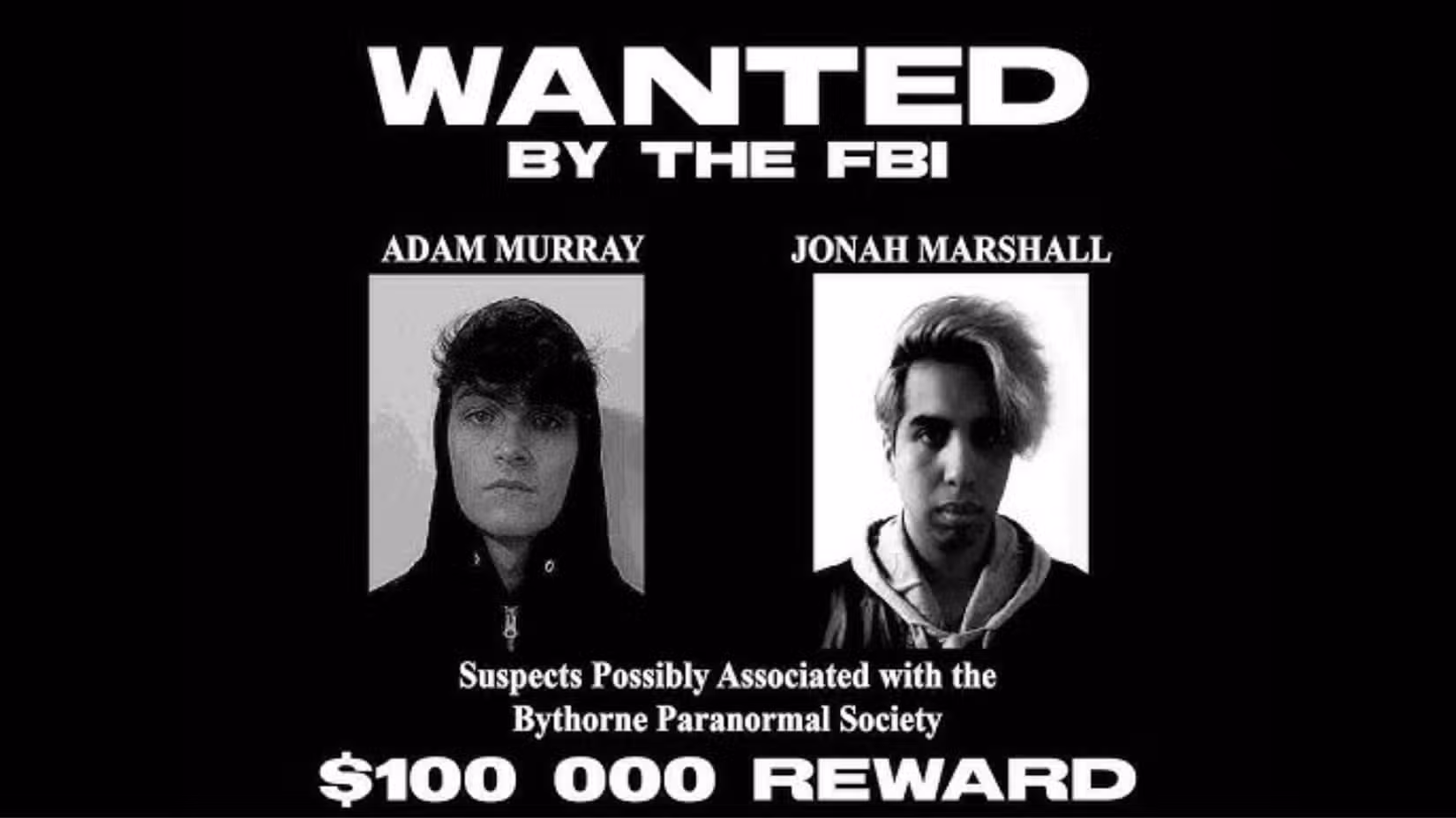 the