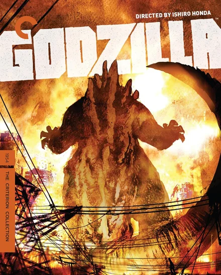Godzilla