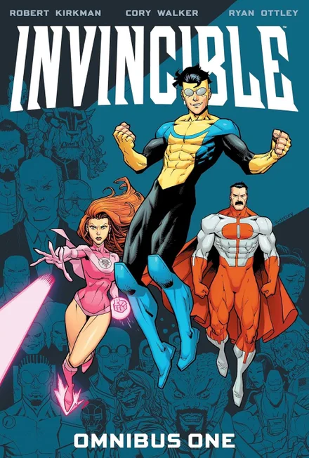 Invincible