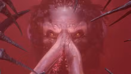 The