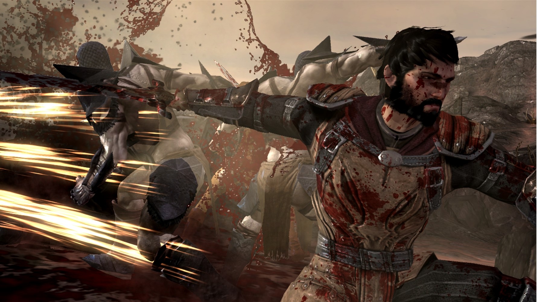 Hawke
