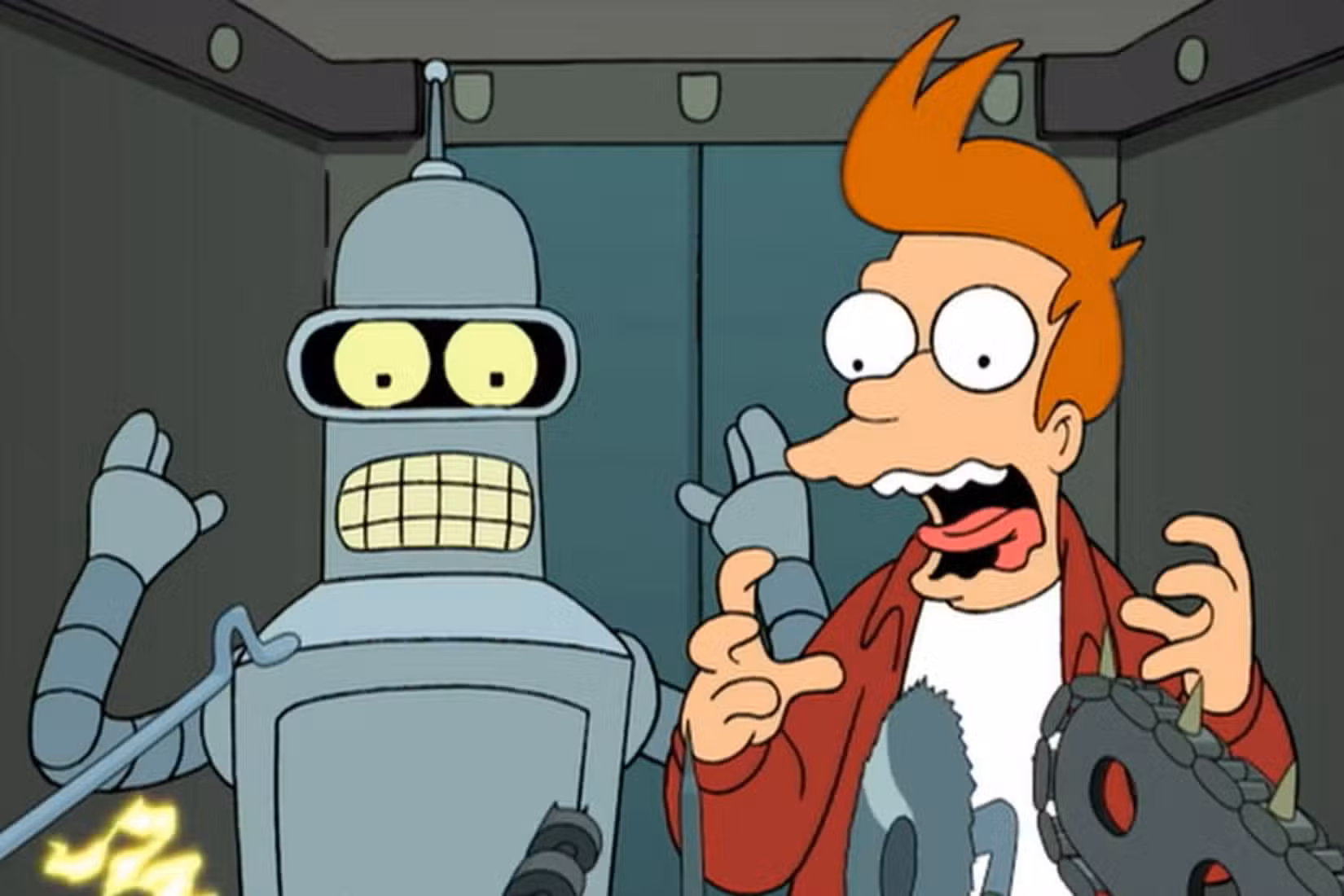 Bender