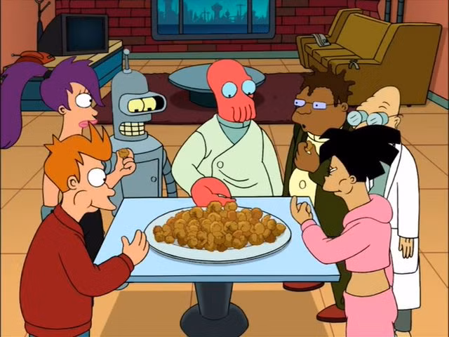 futurama