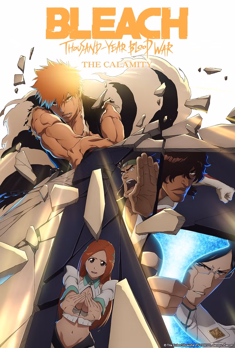Bleach: