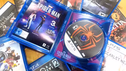 PS5