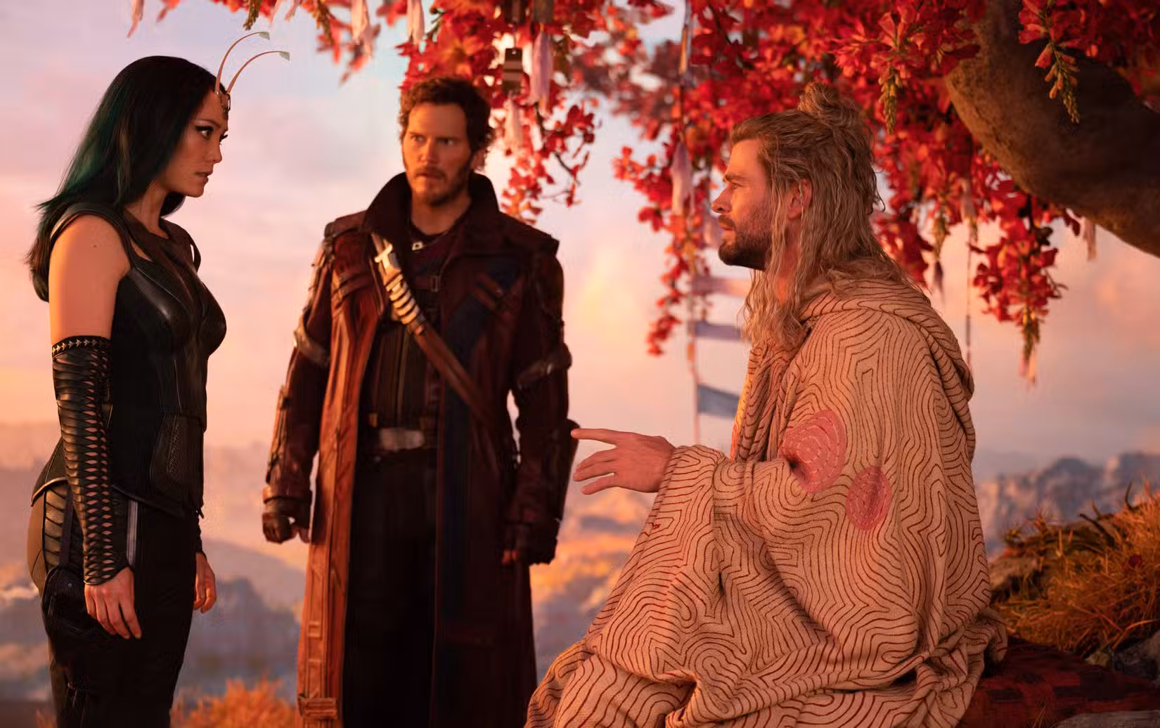 Thor