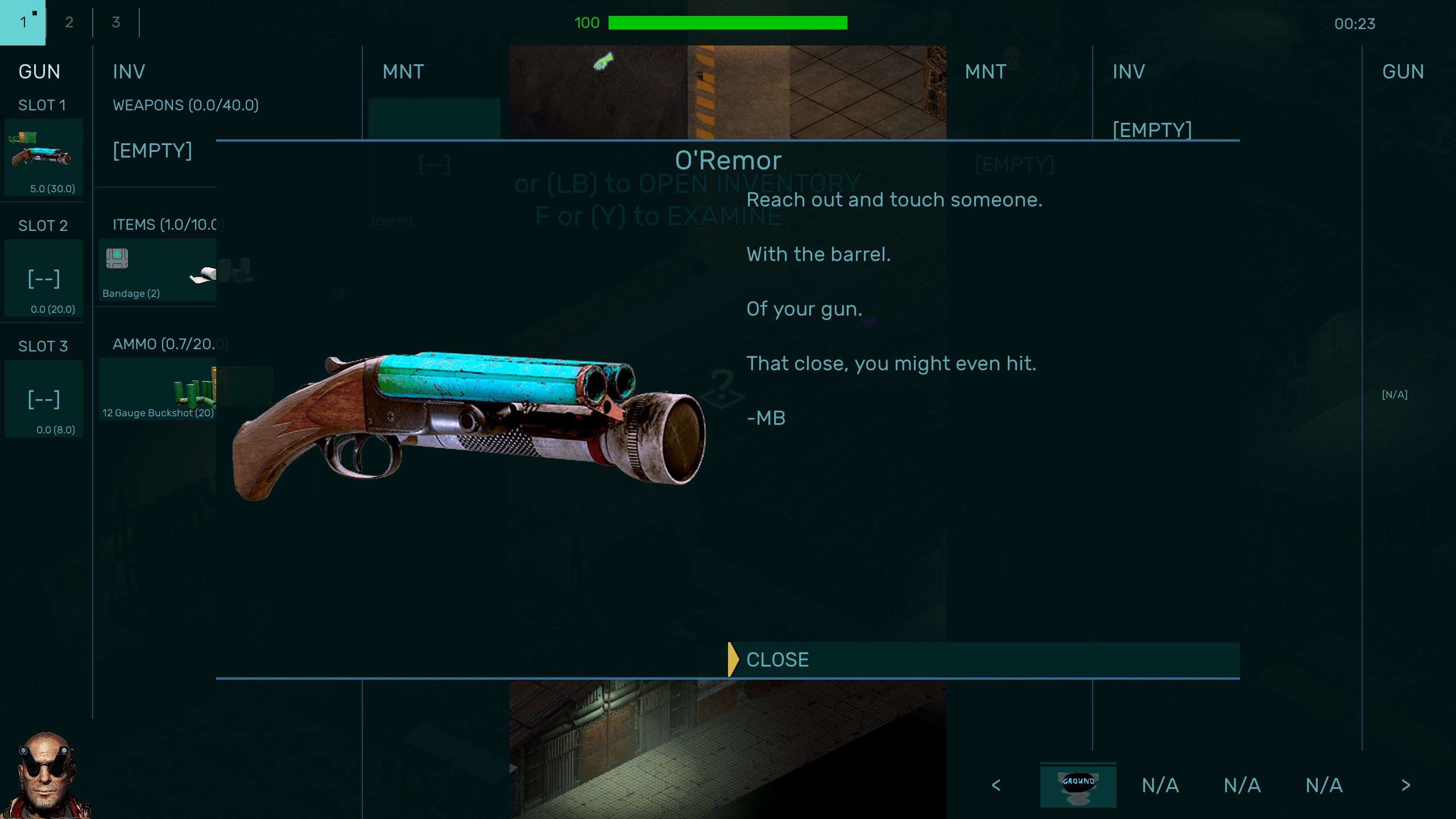 Brigador
