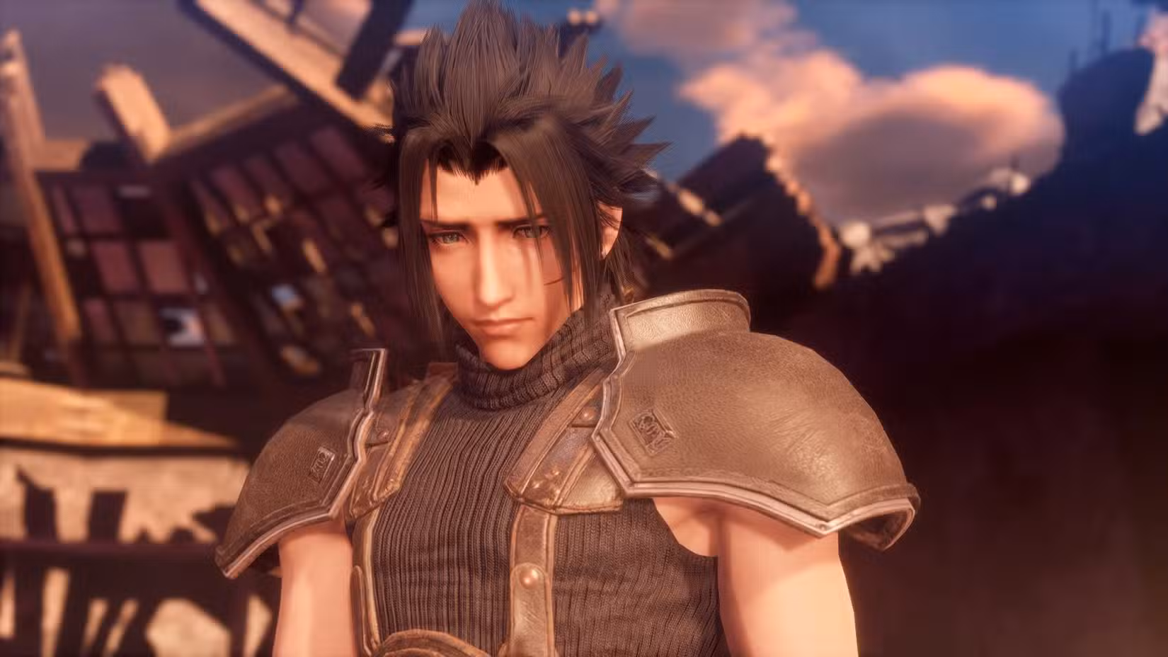 Zack