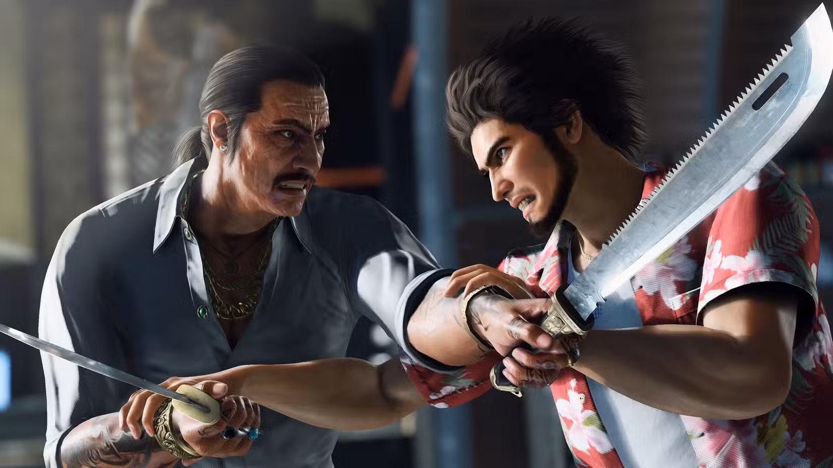 Ichiban