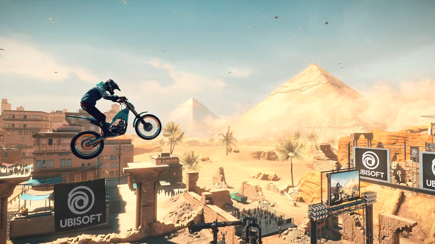 Trials