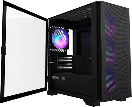 Montech