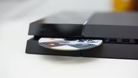 PS4