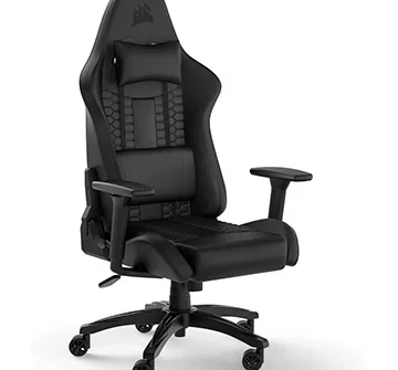 Corsair TC100 Relaxed Gaming Chair