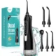 Coslus C20 Cordless Rechargeable Water Flosser