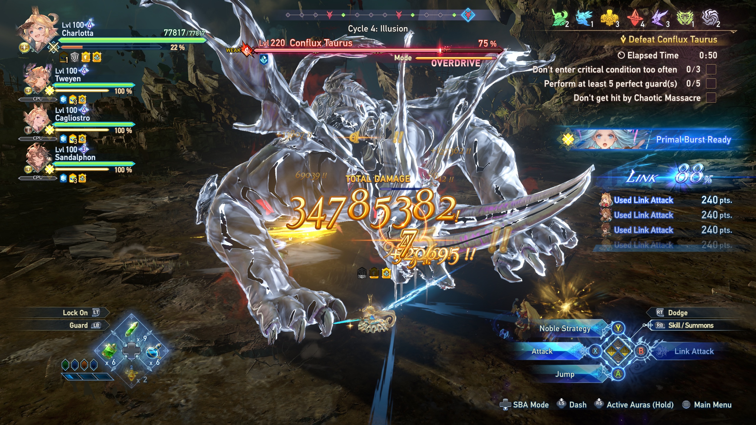 Granblue