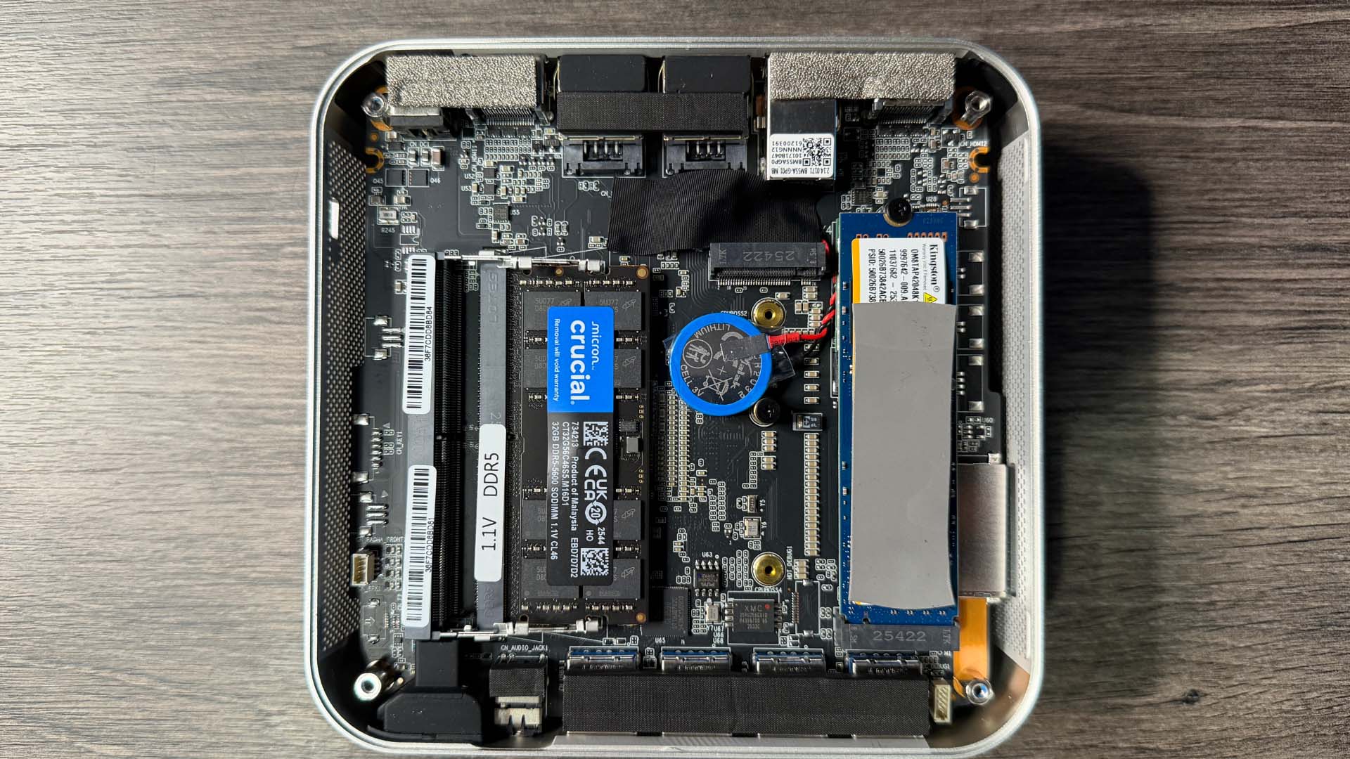Geekom