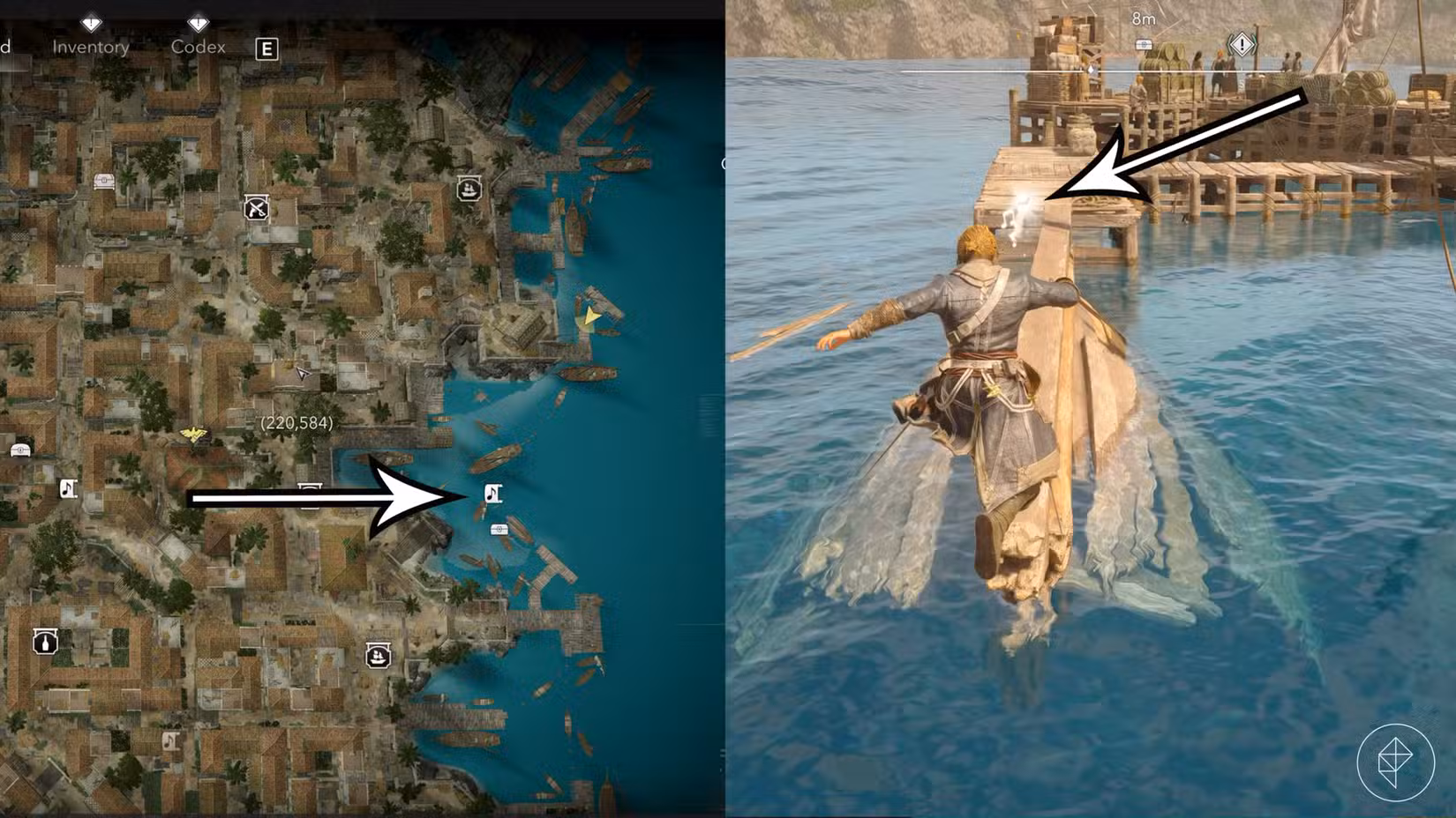 Arrows