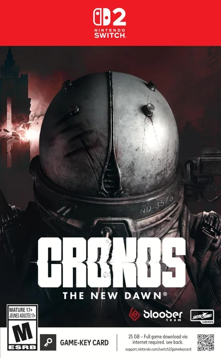 Cronos: