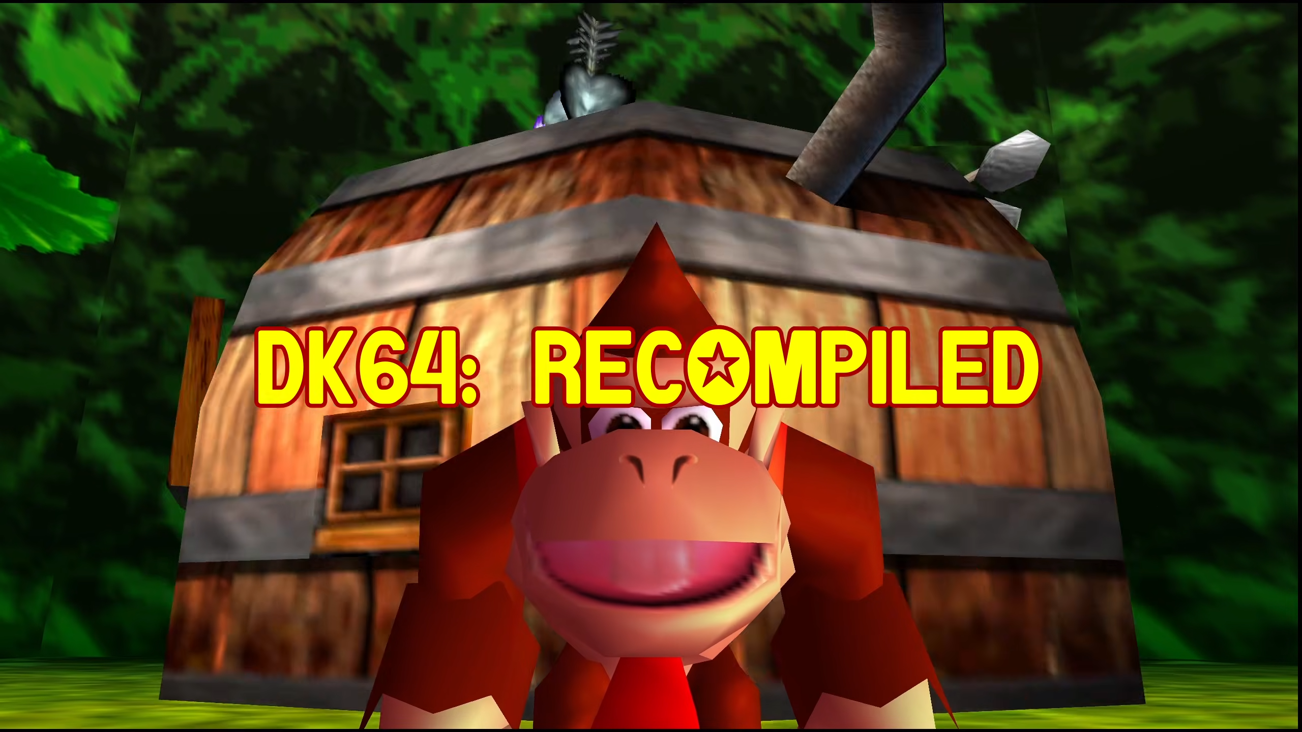 Donkey