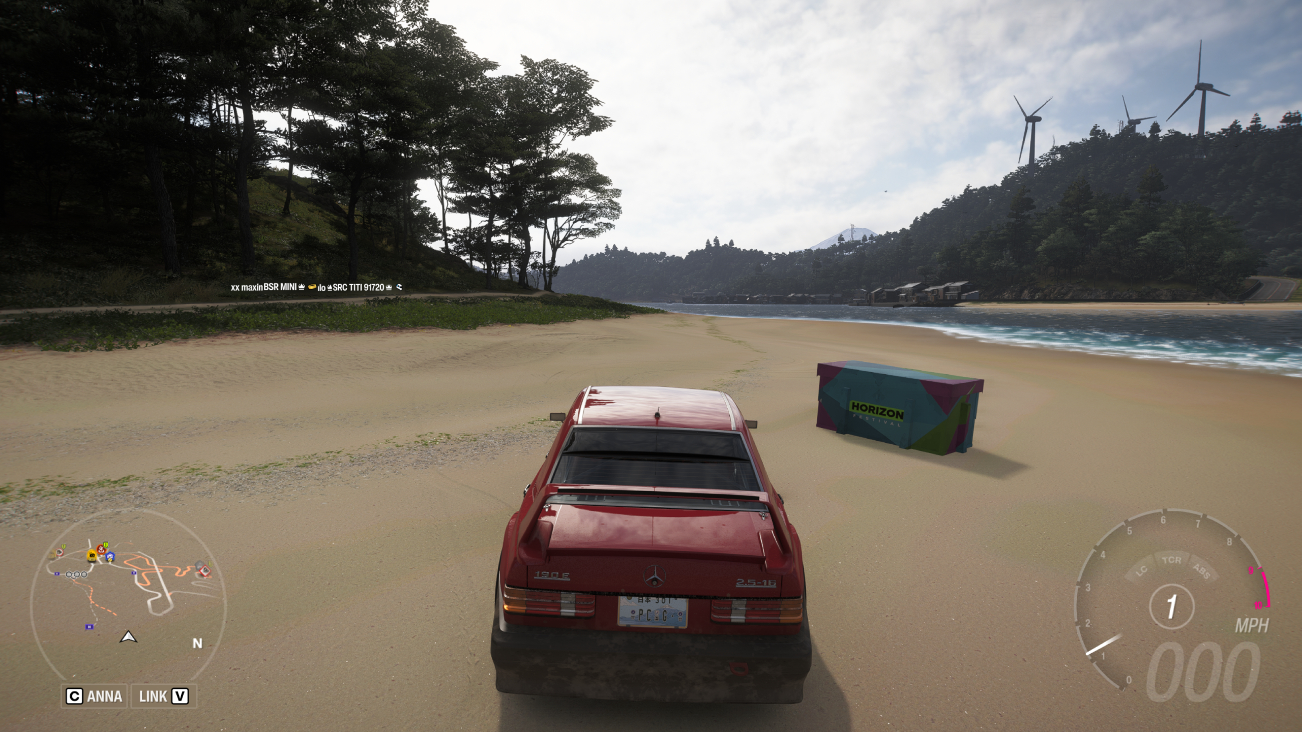 Forza