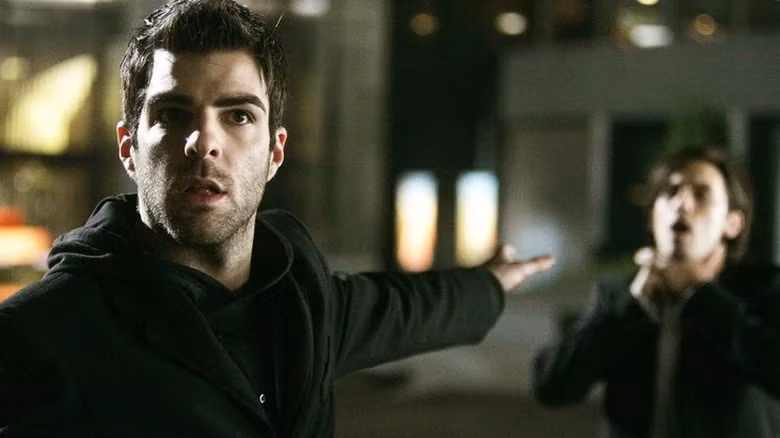 Sylar