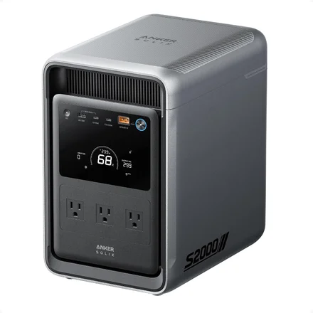 Anker