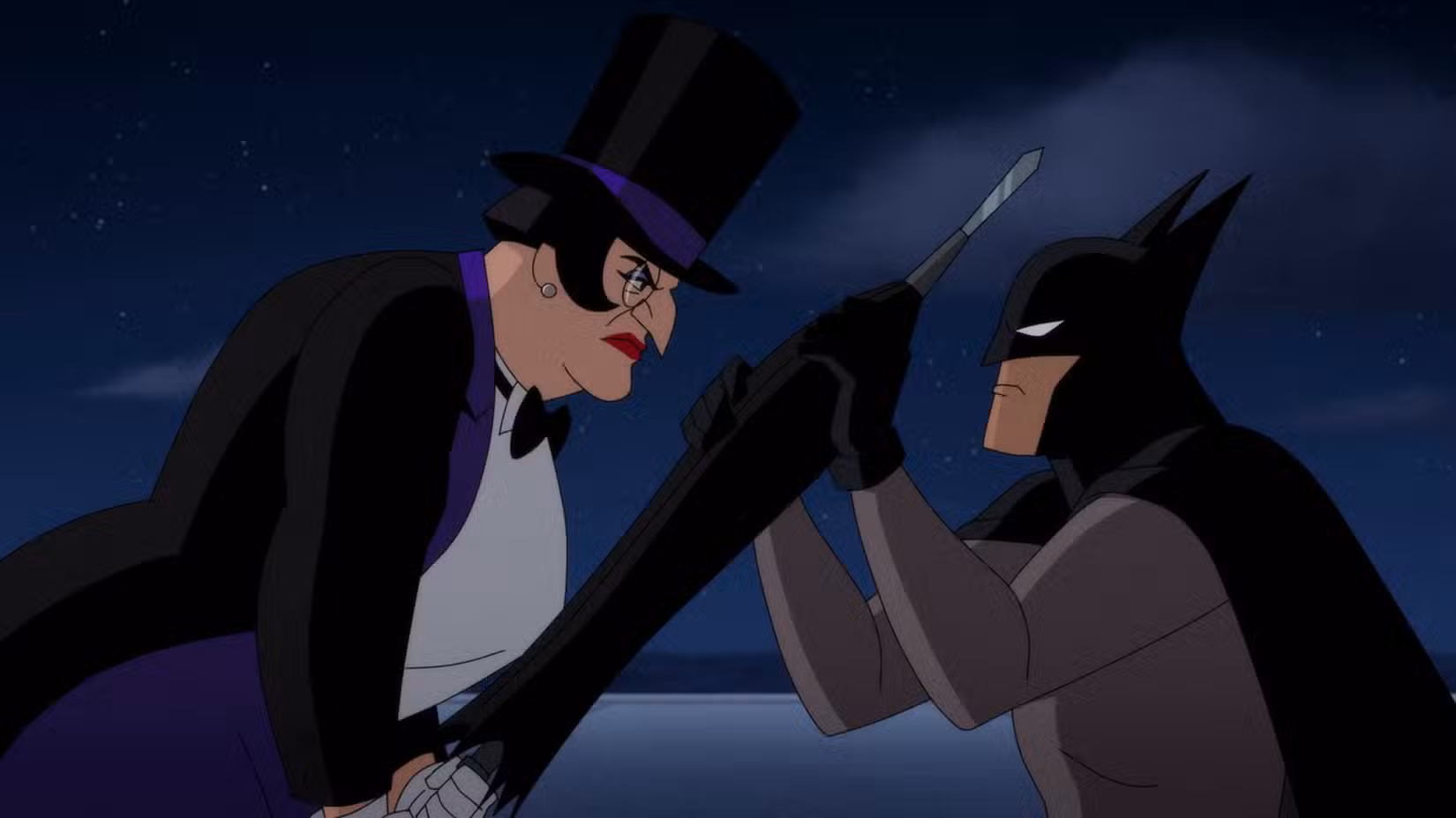 Batman