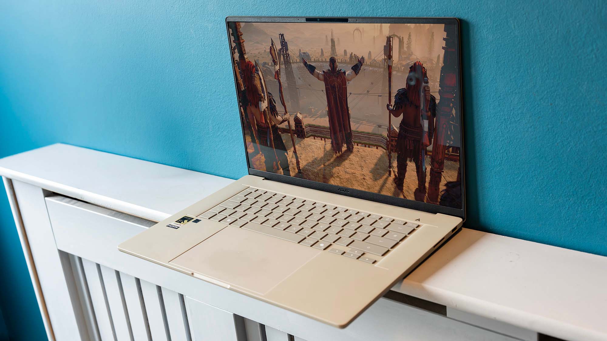 Asus