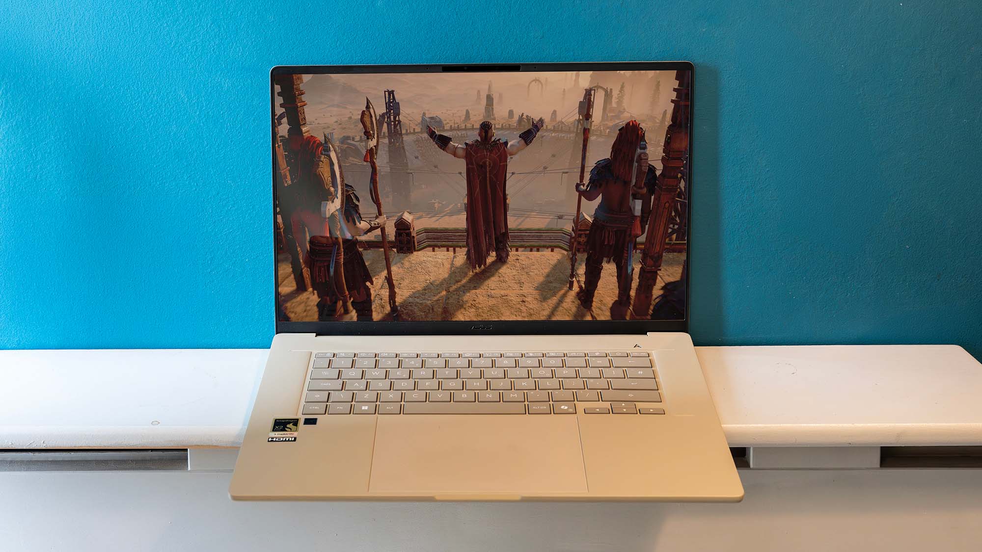 Asus