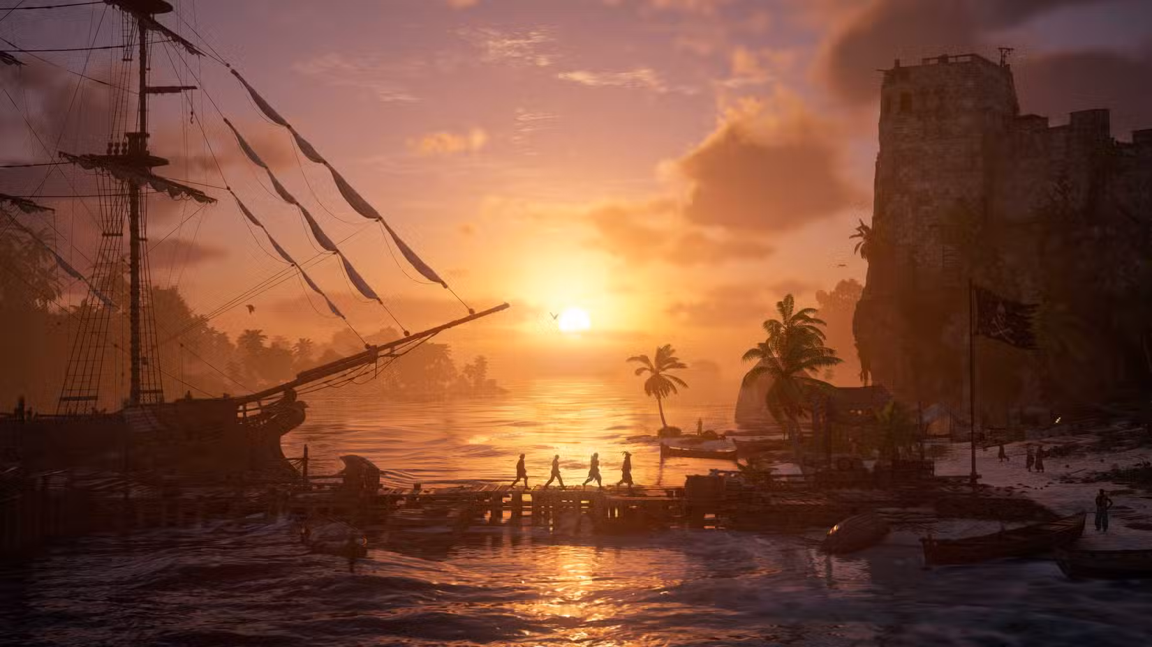 Pirates
