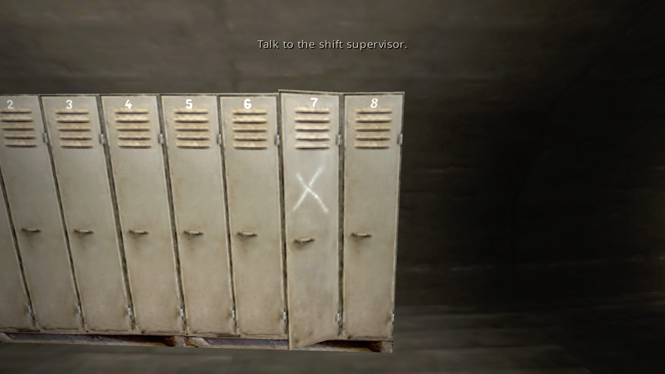 Locker