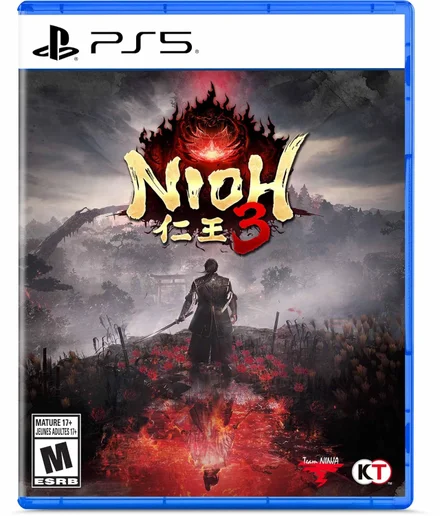 Nioh