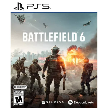 Battlefield