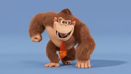 Donkey