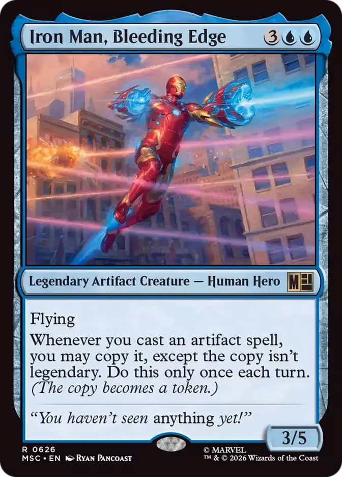 Iron