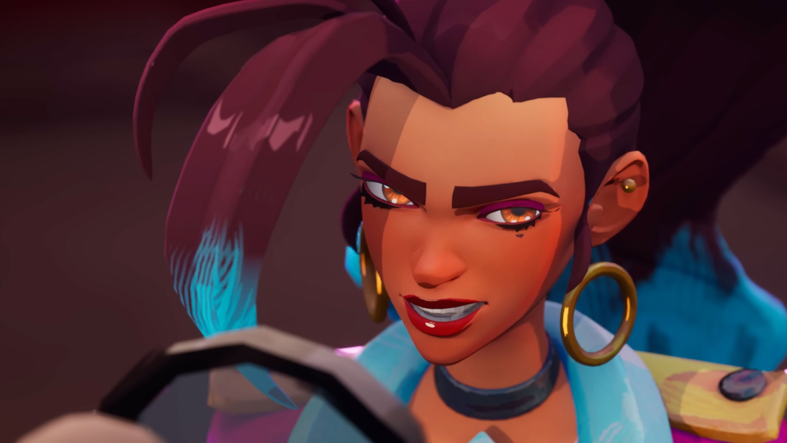 Cadence,