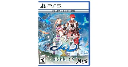 Ys